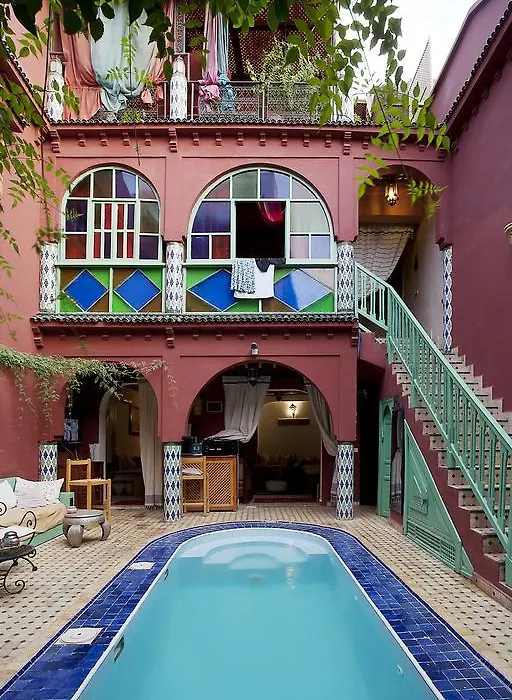 Riad Wardate Rita-1