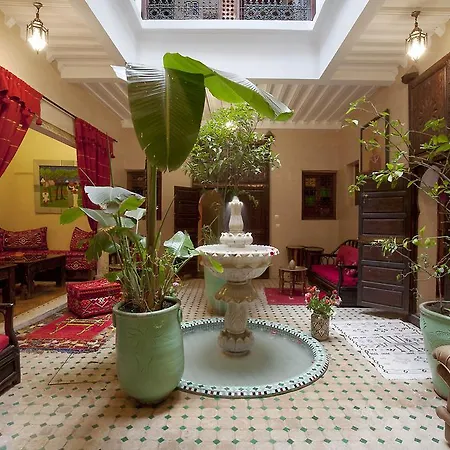 Riad Wardate Rita-2